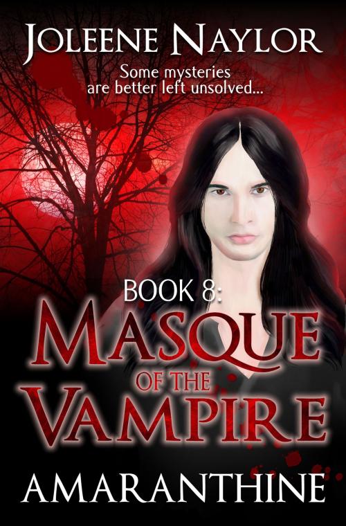 Cover of the book Masque of the Vampire by Joleene Naylor, Joleene Naylor