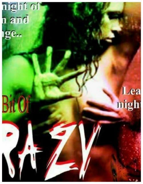 Cover of the book Every Bit of Crazy by Deidre Leshay, Deidre Leshay