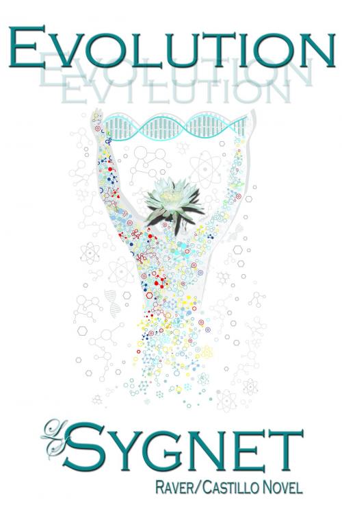 Cover of the book Evolution by LS Sygnet, LS Sygnet