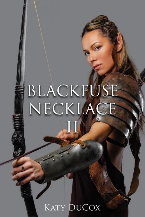Cover of the book Blackfuse Necklace II by Katy DuCox, Katy DuCox
