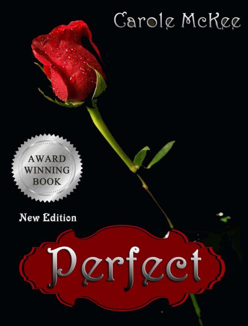 Cover of the book Perfect by Carole McKee, Carole McKee