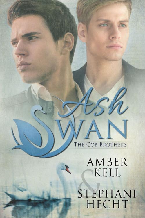 Cover of the book Ash Swan by Amber Kell, Stephani Hecht, Amber Kell