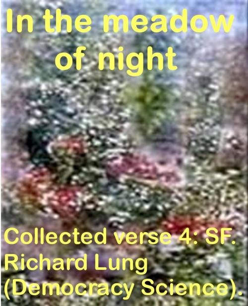 Cover of the book In The Meadow Of Night by Richard Lung, Richard Lung