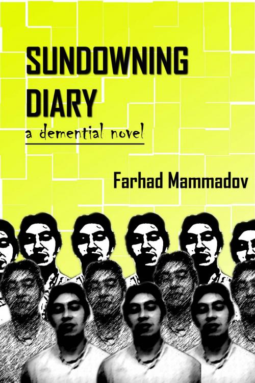 Cover of the book Sundowning Diary: part 3 by Farhad Mammadov, Farhad Mammadov