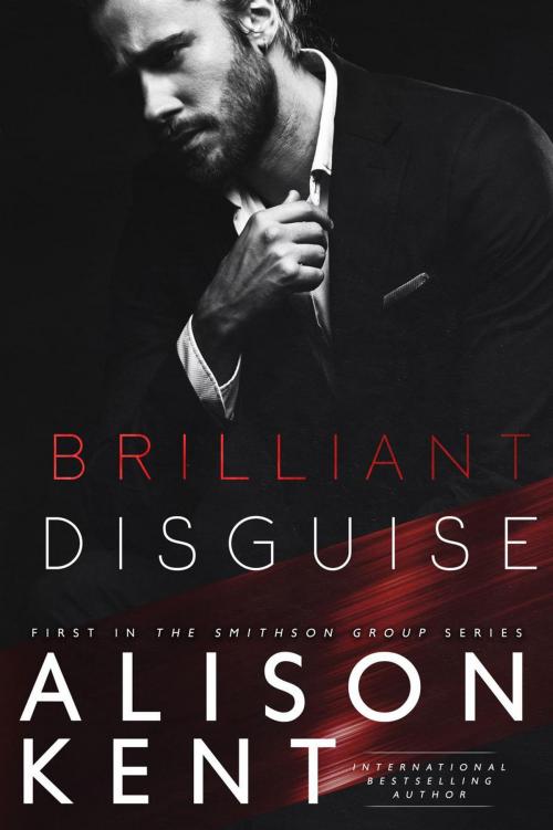 Cover of the book Brilliant Disguise by Alison Kent, Rocks and Ink