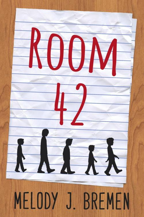 Cover of the book Room 42 by Melody J. Bremen, Melody J. Bremen