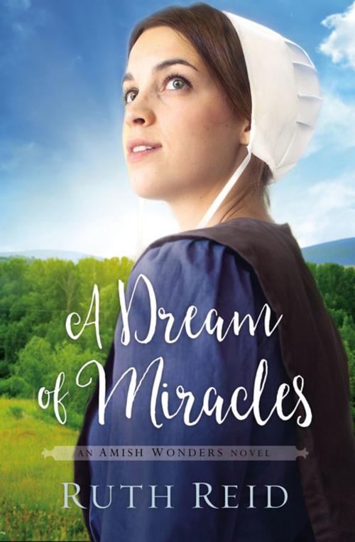 Cover of the book A Dream of Miracles by Ruth Reid, Thomas Nelson