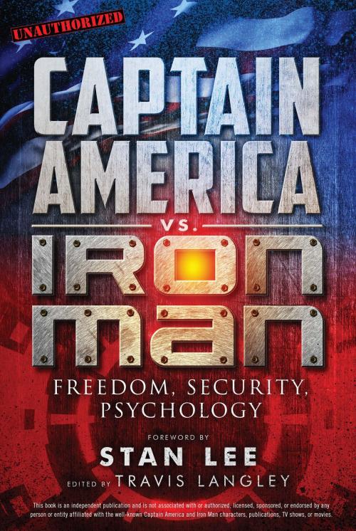 Cover of the book Captain America vs. Iron Man by , Sterling
