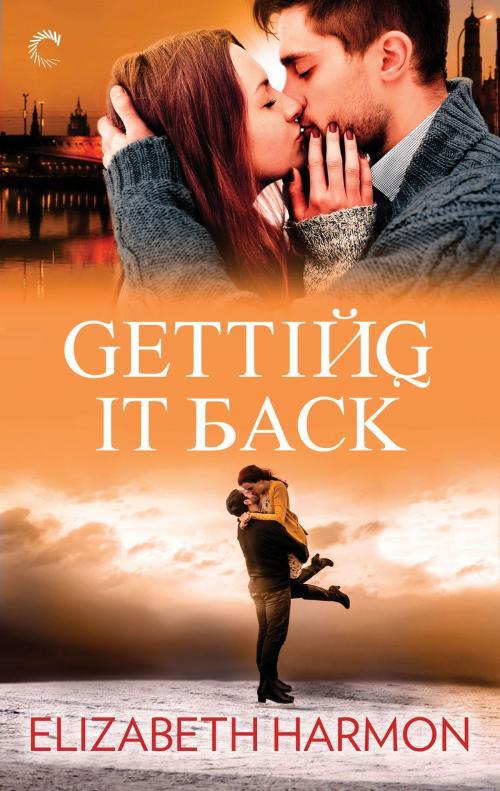 Cover of the book Getting It Back by Elizabeth Harmon, Carina Press