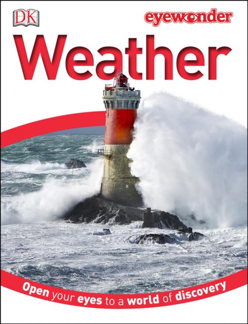 Cover of the book Eyewonder: Weather by DK, DK Publishing