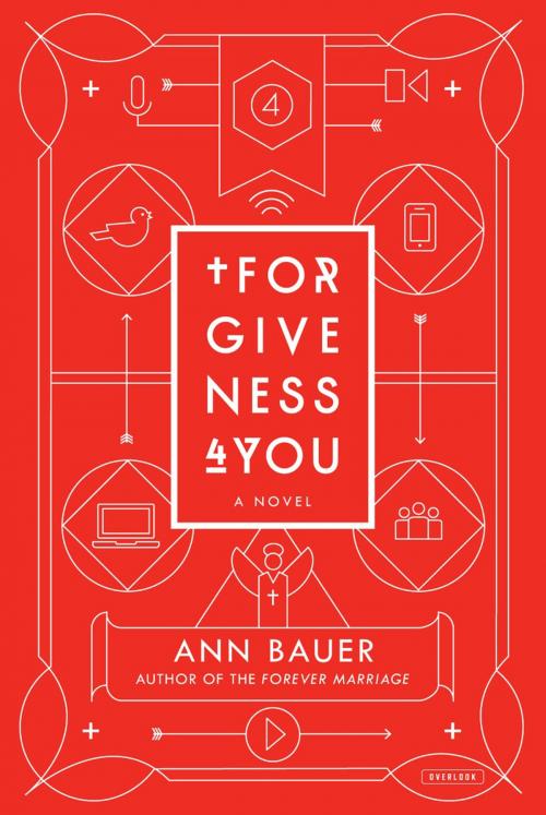 Cover of the book Forgiveness 4 You by Ann Bauer, ABRAMS