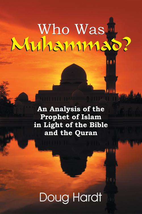 Cover of the book Who Was Muhammad? by Doug Hardt, TEACH Services, Inc.