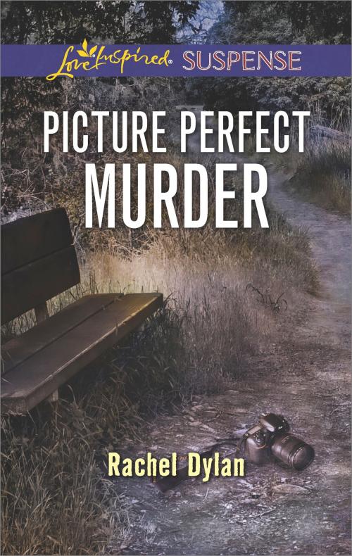 Cover of the book Picture Perfect Murder by Rachel Dylan, Harlequin