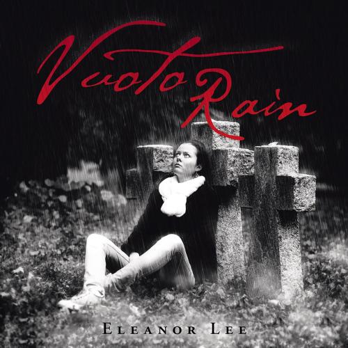 Cover of the book Vuoto Rain by Eleanor Lee, Trafford Publishing