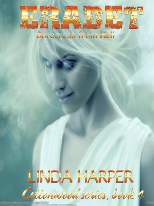 Cover of the book Erabet by Linda Harper, BookBaby