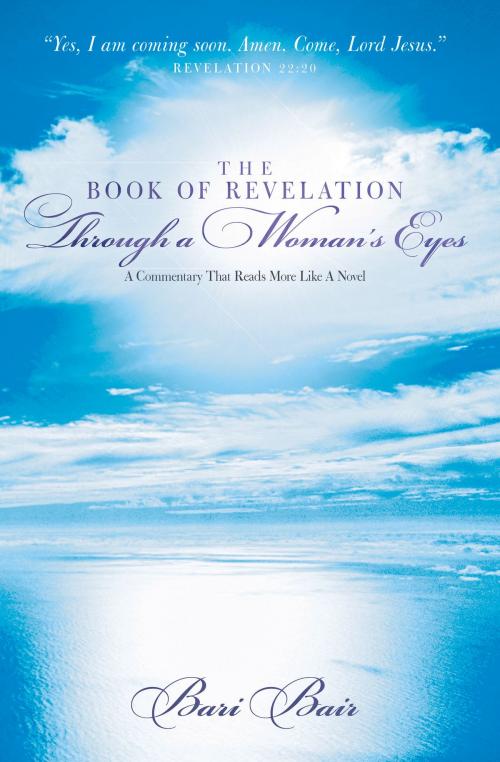 Cover of the book The Book of Revelation Through a Woman's Eyes by Bari Bair, Bookmark Publishers