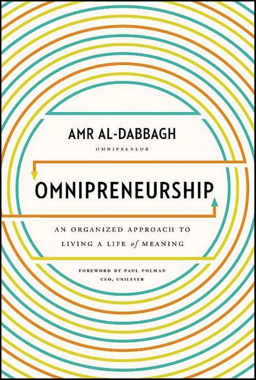 Cover of the book Omnipreneurship by Amr Al-Dabbagh, Free Press
