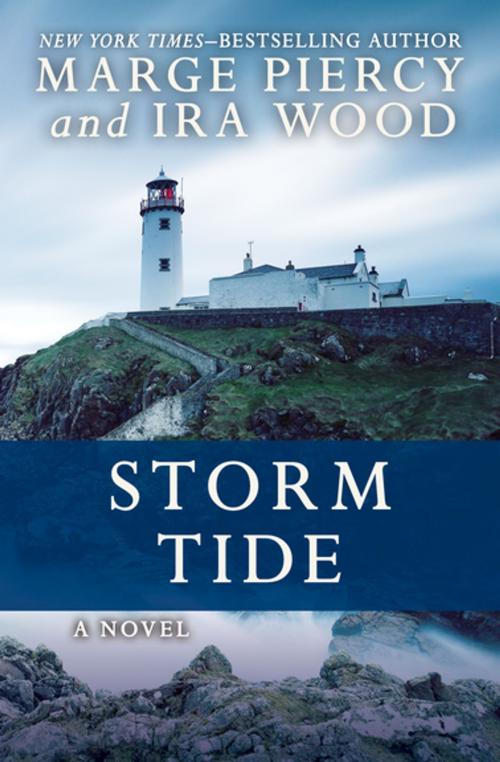 Cover of the book Storm Tide by Marge Piercy, Ira Wood, Open Road Media