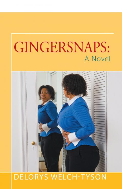 Cover of the book Gingersnaps by Delorys Welch-Tyson, Open Road Distribution