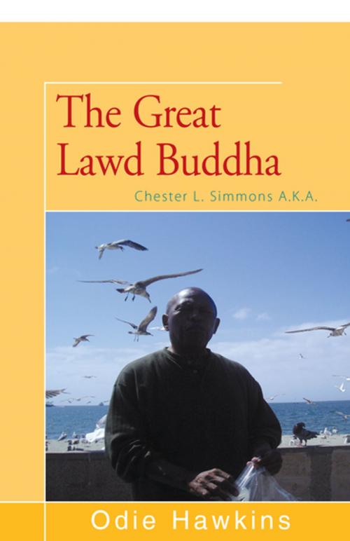 Cover of the book Chester L. Simmons by Odie Hawkins, Open Road Distribution
