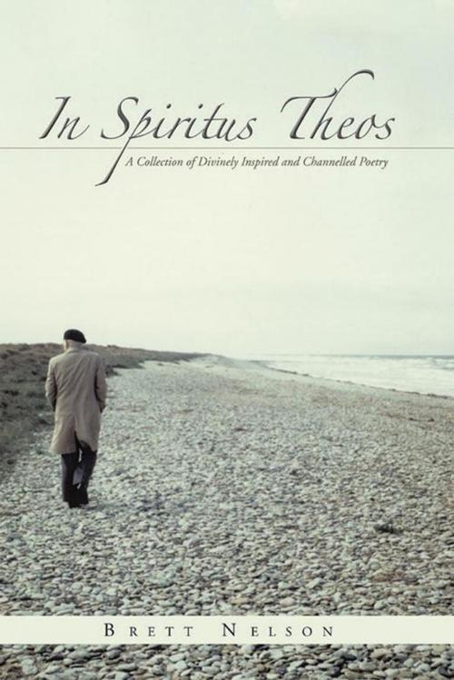 Cover of the book In Spiritus Theos by Brett Nelson, Balboa Press