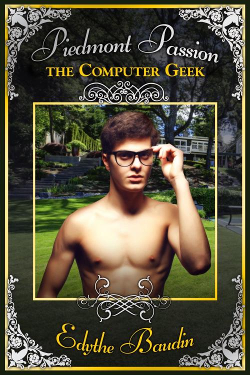 Cover of the book The Computer Geek by Edythe Baudin, Excessica