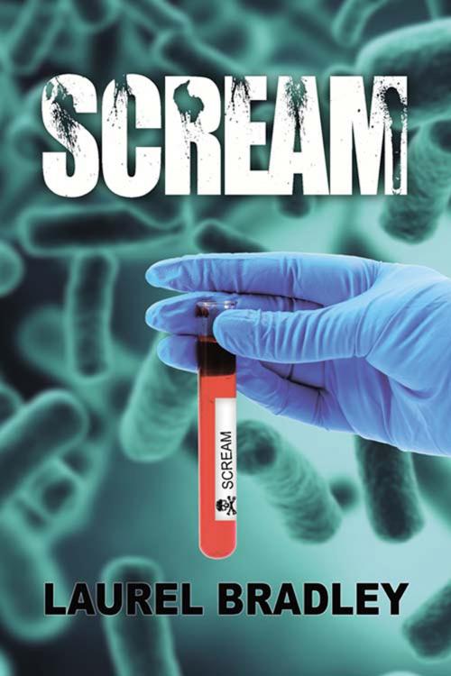 Cover of the book Scream by Laurel  Bradley, The Wild Rose Press, Inc.