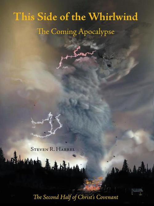 Cover of the book This Side of the Whirlwind by Steven R. Harrel, WestBow Press