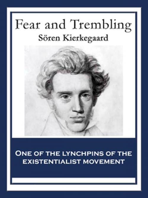 Cover of the book Fear and Trembling by Sören Kierkegaard, Wilder Publications, Inc.
