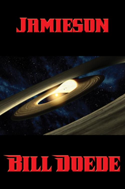 Cover of the book Jamieson by Bill Doede, Wilder Publications, Inc.