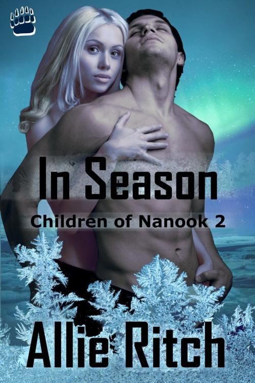 Cover of the book In Season by Allie Ritch, Allie Ritch
