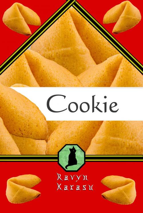 Cover of the book Cookie by Ravyn Karasu, Ravyn Karasu