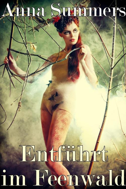Cover of the book Entführt im Feenwald by Anna Summers, Anna Summers