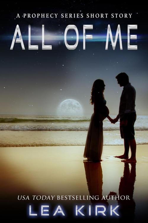 Cover of the book All of Me by Lea Kirk, Lea Kirk