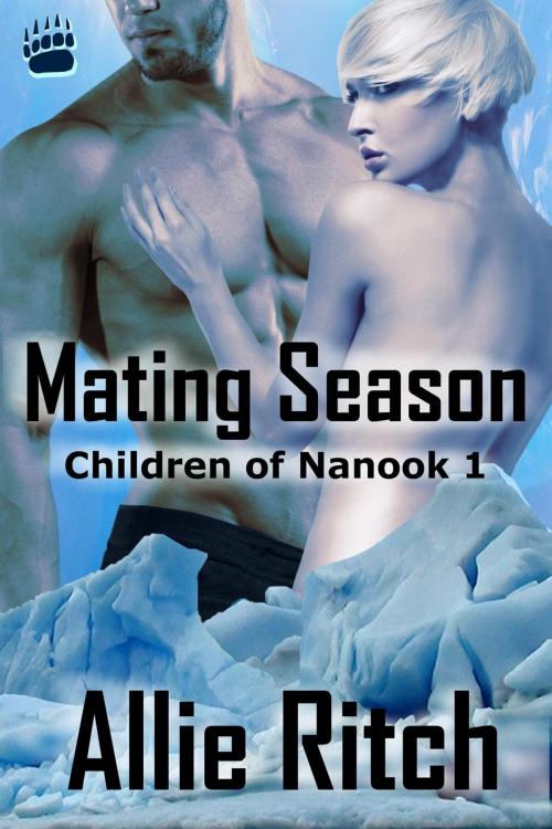 Cover of the book Mating Season by Allie Ritch, Allie Ritch