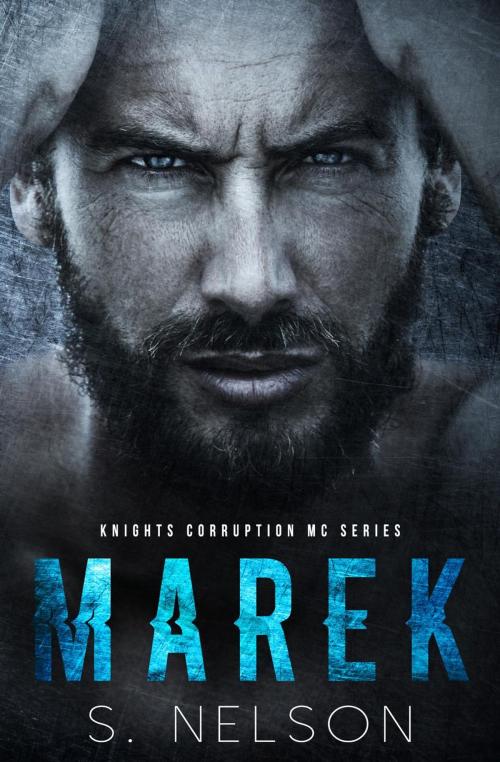 Cover of the book Marek by S. Nelson, S. Nelson
