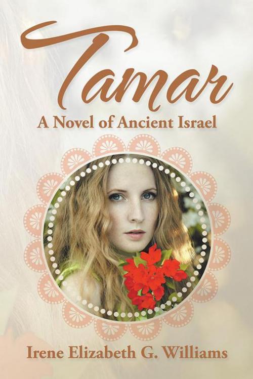 Cover of the book Tamar by Irene Elizabeth G. Williams, AuthorHouse