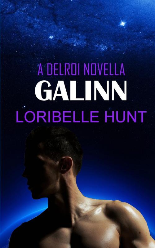 Cover of the book Galinn by Loribelle Hunt, Loribelle Hunt