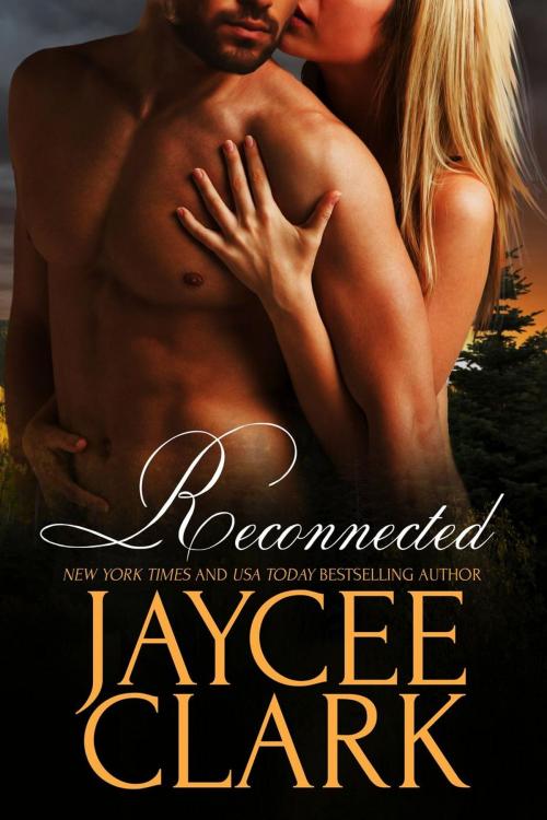 Cover of the book Reconnected by Jaycee Clark, Jaycee Clark