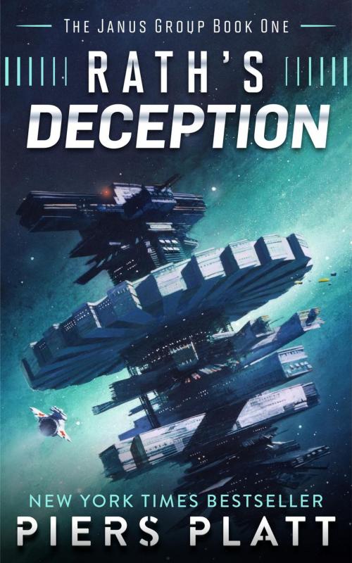 Cover of the book Rath's Deception by Piers Platt, Piers Platt