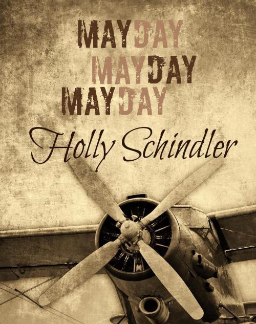 Cover of the book Mayday Mayday Mayday by Holly Schindler, Holly Schindler, LLC