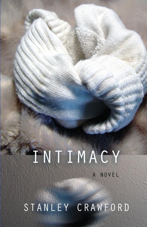 Cover of the book Intimacy by Stanley Crawford, University of Alabama Press