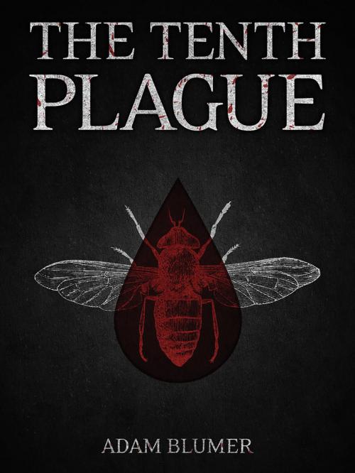 Cover of the book The Tenth Plague by Adam Blumer, Lexham Press