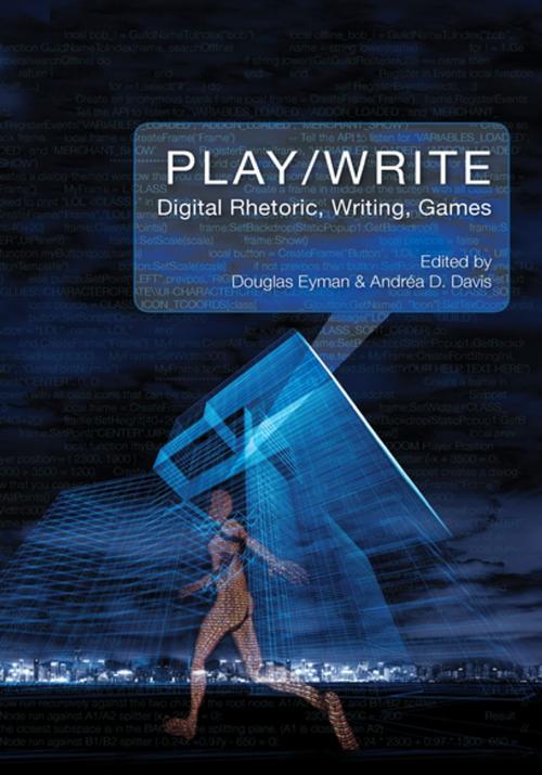 Cover of the book Play/Write by , Parlor Press, LLC