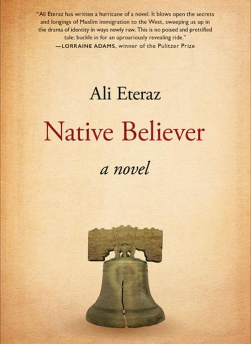 Cover of the book Native Believer by Ali Eteraz, Akashic Books (Ignition)