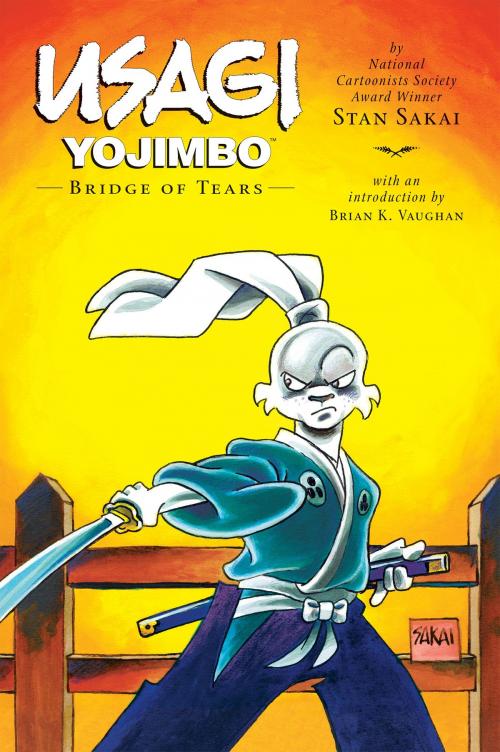 Cover of the book Usagi Yojimbo Volume 23 by Stan Sakai, Dark Horse Comics