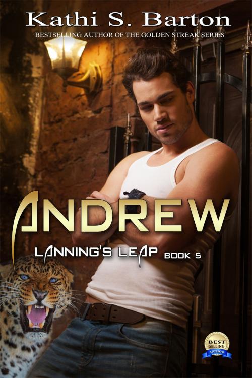 Cover of the book Andrew by Kathi S Barton, World Castle Publishing, LLC