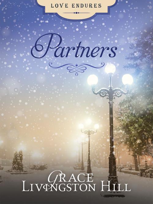 Cover of the book Partners by Grace Livingston Hill, Barbour Publishing, Inc.