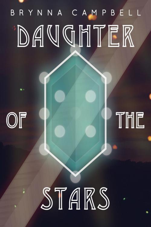 Cover of the book Daughter of the Stars by Brynna Campbell, Brynna Campbell