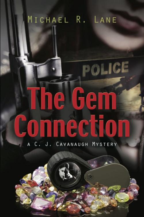 Cover of the book THE GEM CONNECTION by Michael R. Lane, BookLocker.com, Inc.